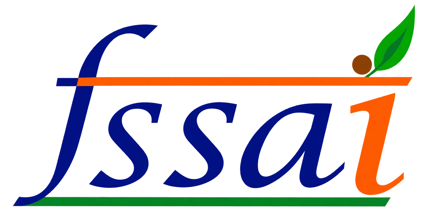 FSSAI logo